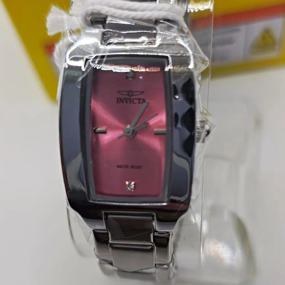 Invicta Wildflower Women's Watch, 22mm, quartz, 70237